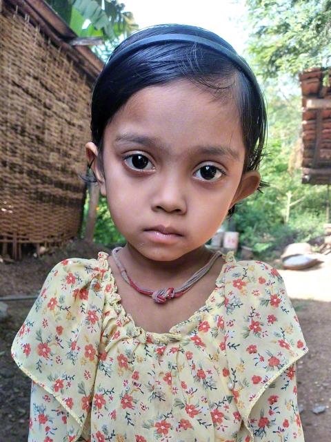 Sponsor A Child
